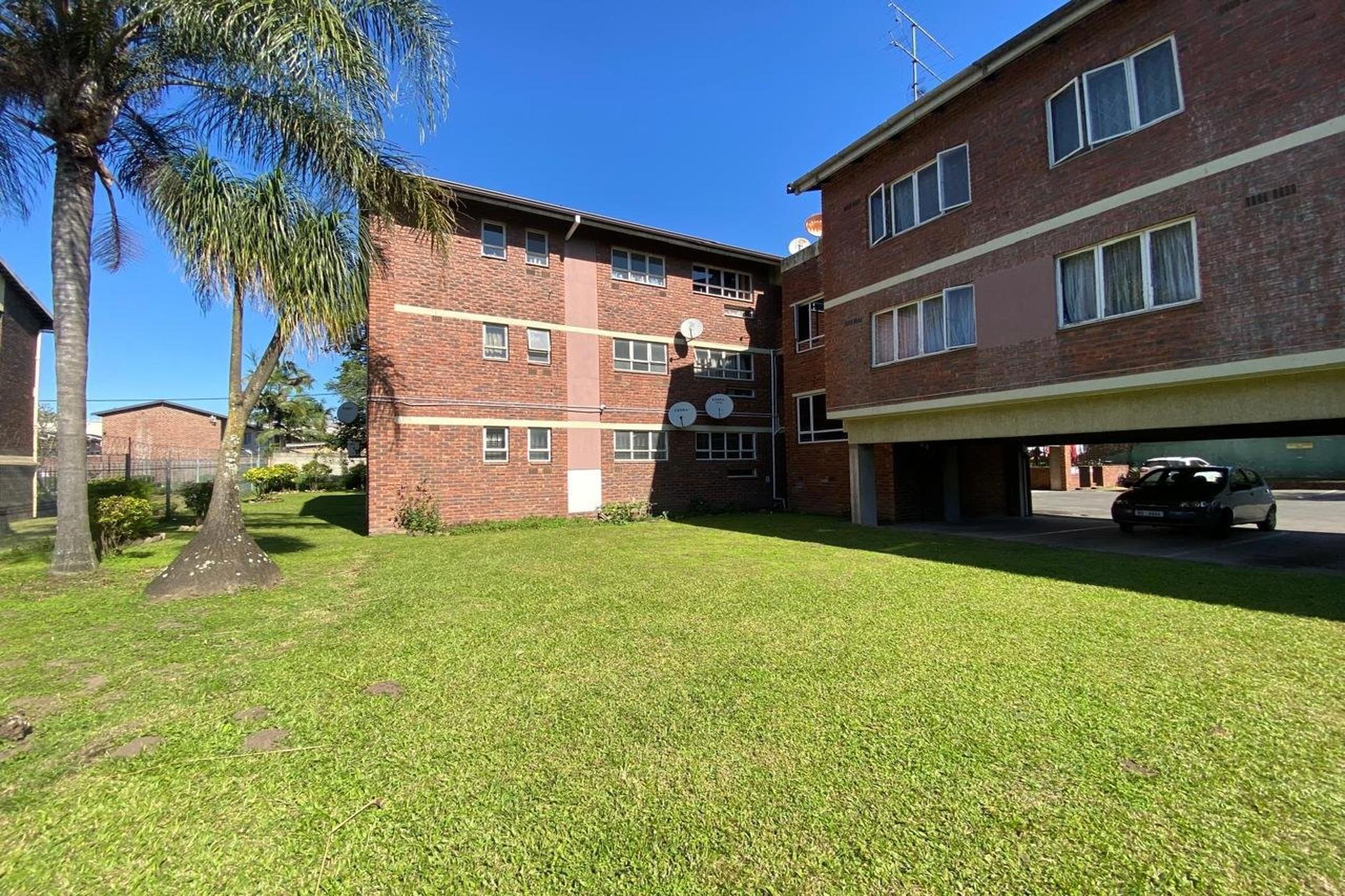 Apartment for sale in Pinetown - 1WP1702097