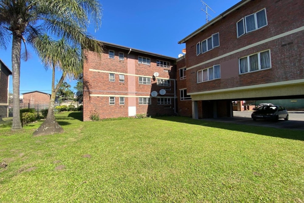 Apartment for sale in Pinetown - 1WP1702097 Apartment for sale in Pinetown - 1WP1702097
