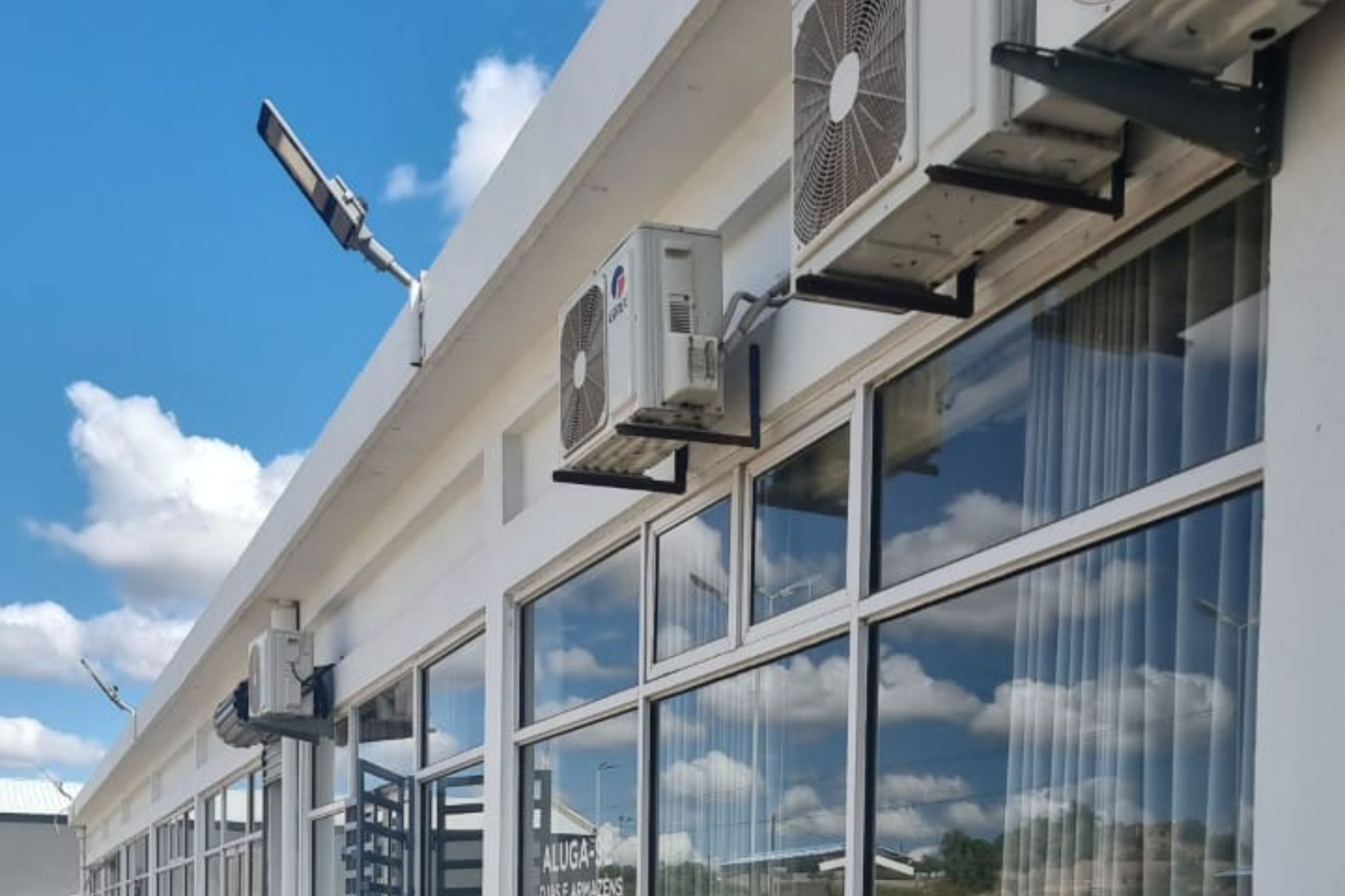 Commercial Building to rent in Tete, Tete, Mozambique - 3MQ1702091