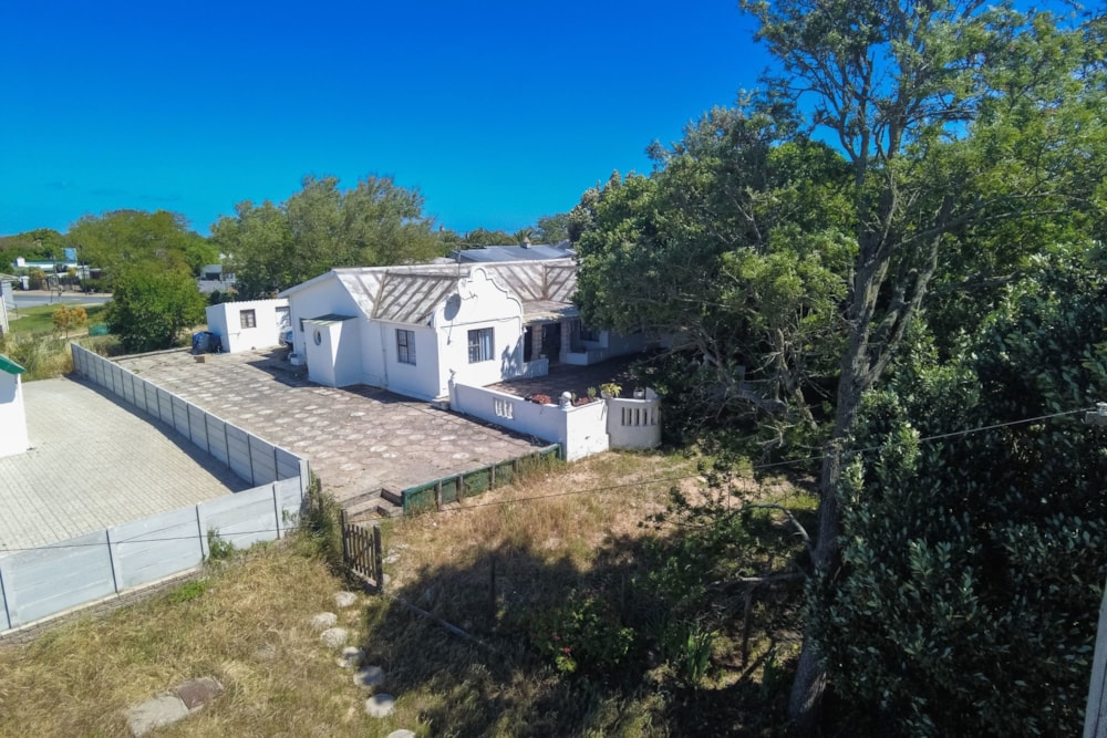 House for sale in Velddrif - LA1720781