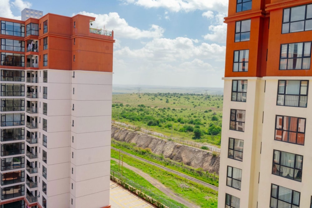 Apartment for sale in Syokimau, Kenya - 3KE1702289 Apartment for sale in Syokimau, Kenya - 3KE1702289