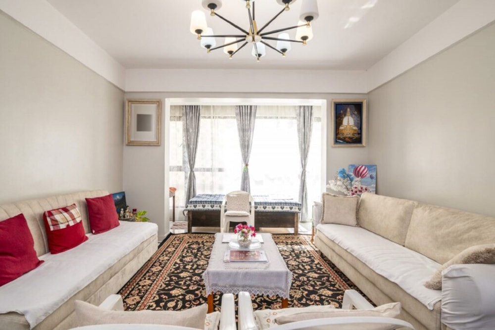 Apartment for sale in Syokimau, Kenya - 3KE1702289 Apartment for sale in Syokimau, Kenya - 3KE1702289