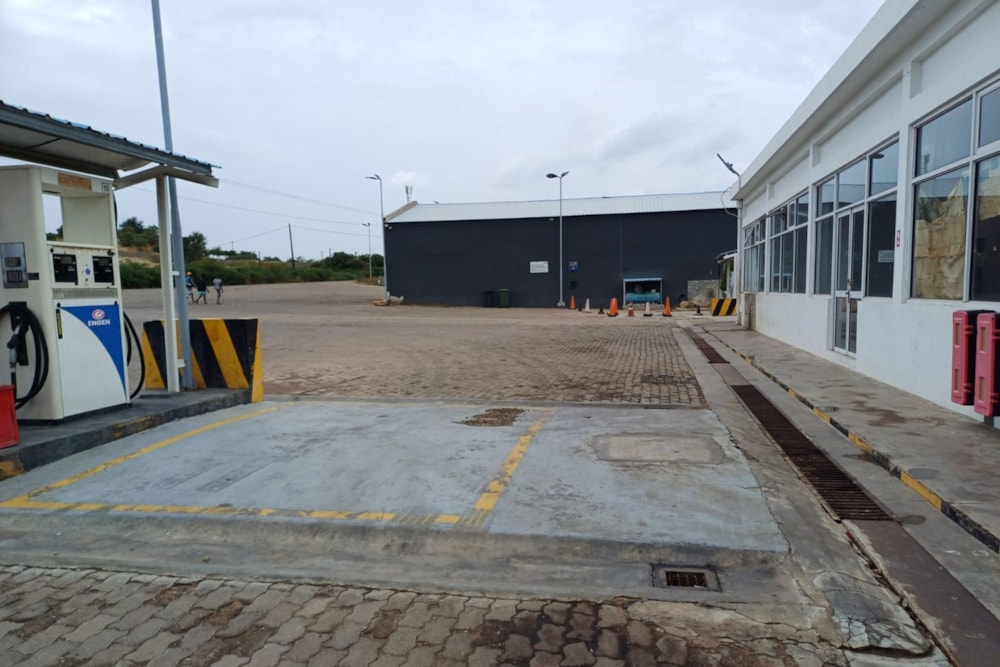 Commercial Building to rent in Tete, Tete, Mozambique - 3MQ1702119 Commercial Building to rent in Tete, Tete, Mozambique - 3MQ1702119