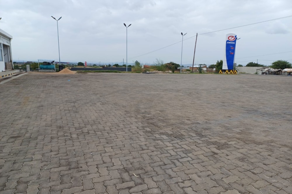 Commercial Building to rent in Tete, Tete, Mozambique - 3MQ1702119 Commercial Building to rent in Tete, Tete, Mozambique - 3MQ1702119