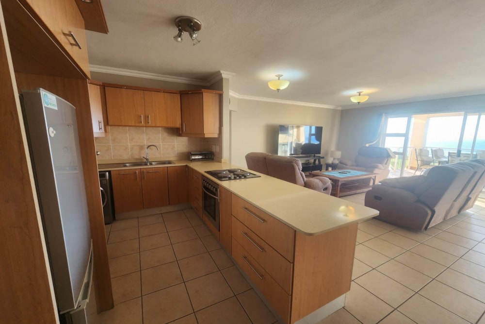 Apartment to rent in Illovo Beach - 1WB1702133 Apartment to rent in Illovo Beach - 1WB1702133