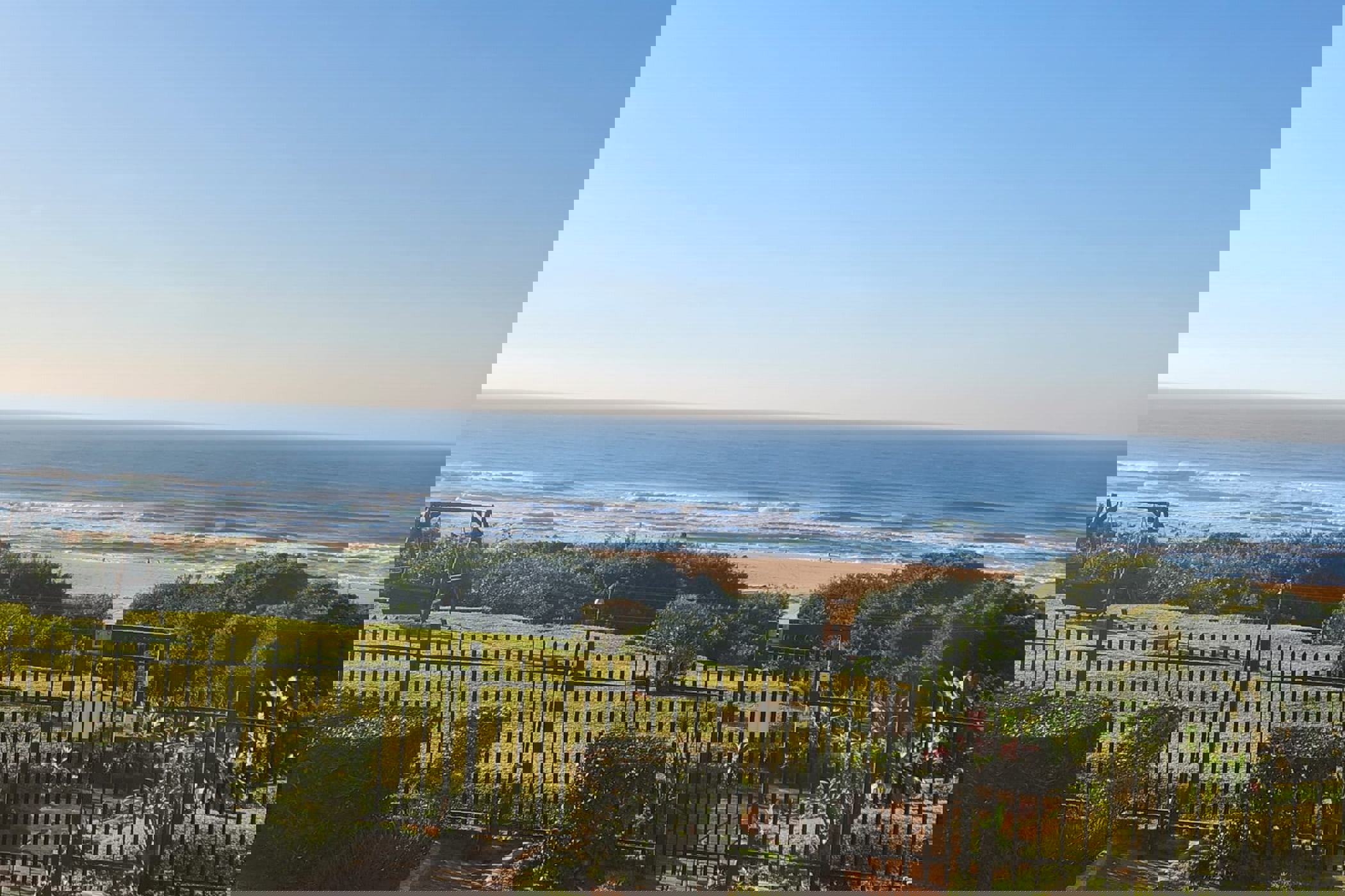 Apartment to rent in Illovo Beach - 1WB1702133