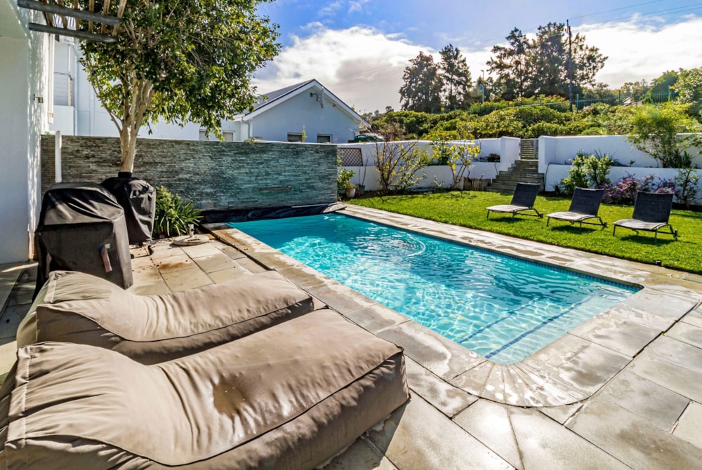 House let in Schonenberg Estate - SWL1702288 House let in Schonenberg Estate - SWL1702288