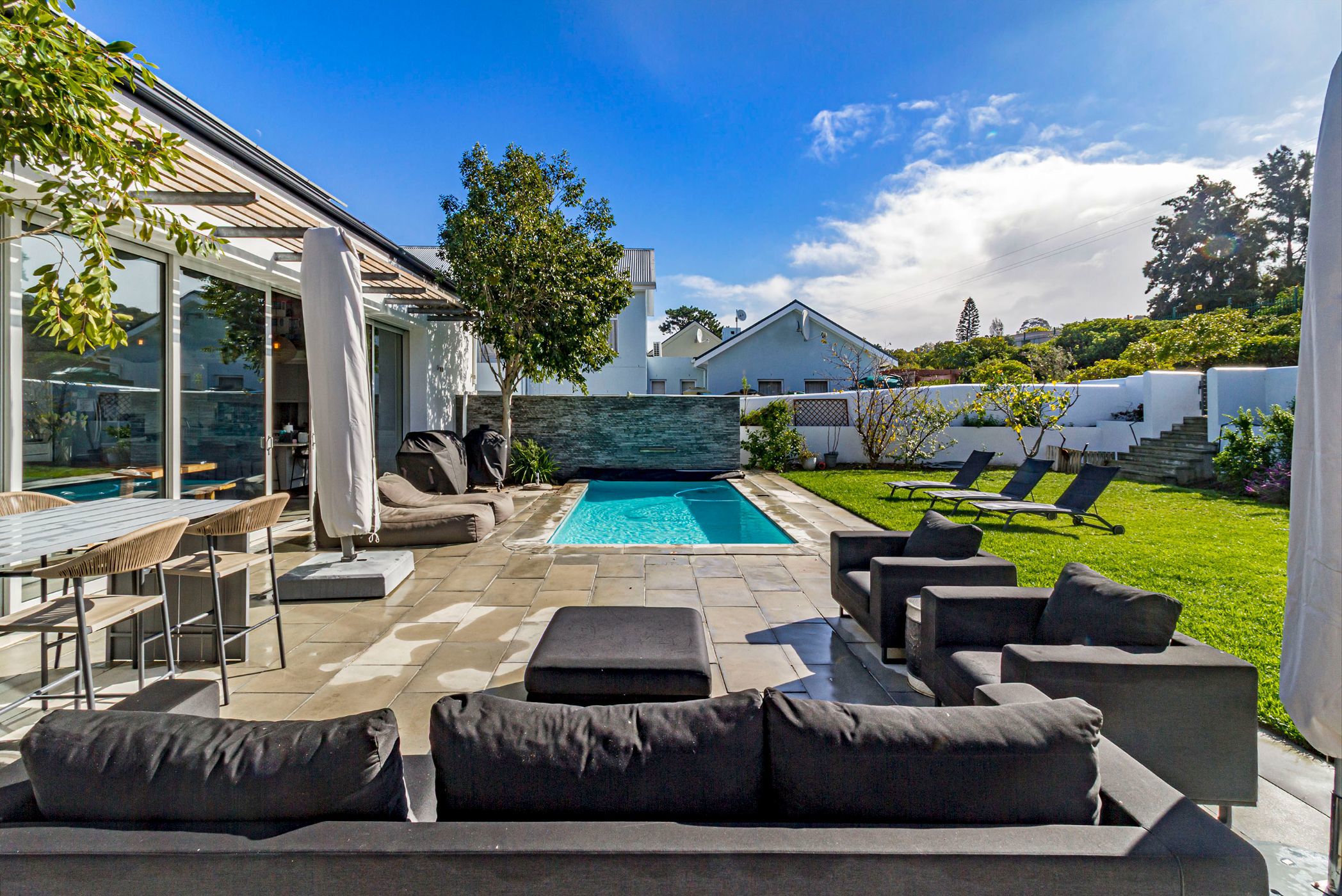 House let in Schonenberg Estate - SWL1702288