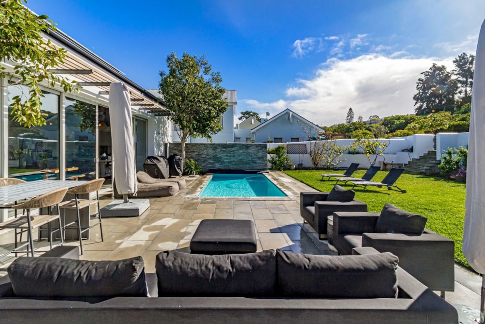 House let in Schonenberg Estate - SWL1702288 House let in Schonenberg Estate - SWL1702288