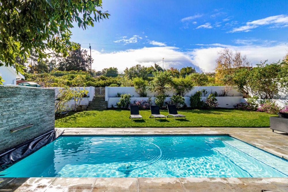 House let in Schonenberg Estate - SWL1702288 House let in Schonenberg Estate - SWL1702288