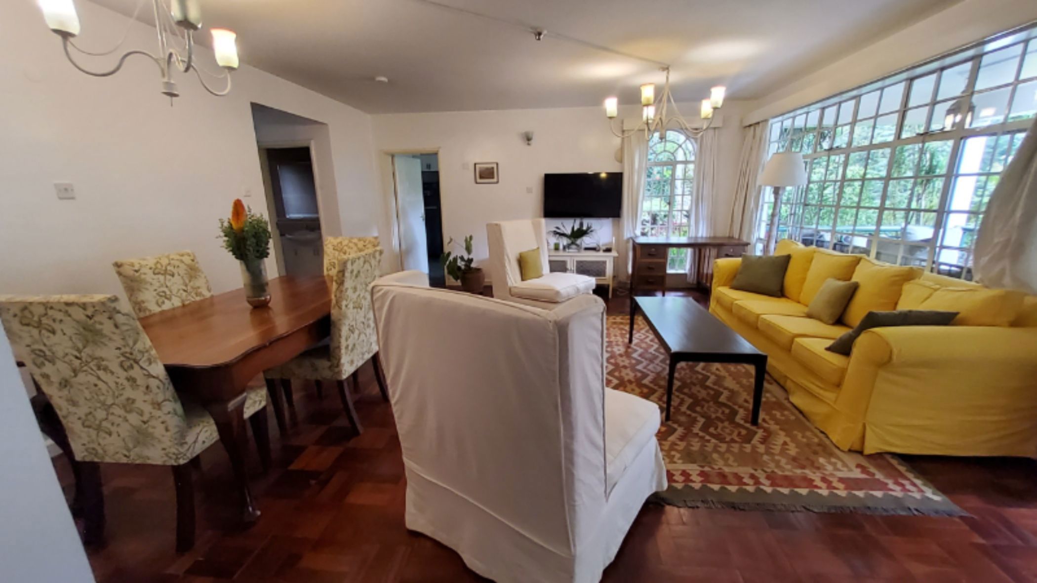 Cottage let in Kitisuru, Kenya - 3KE1704625