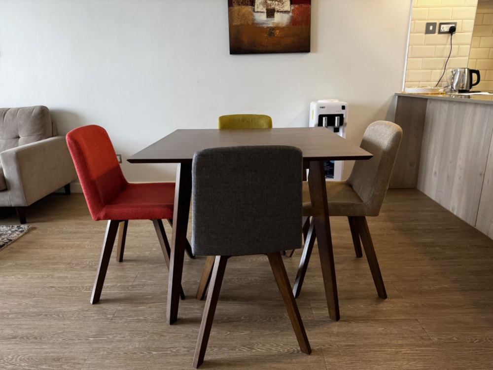 Apartment let in Riverside, Kenya - 3KE1702397