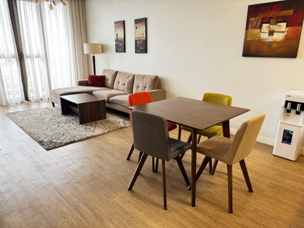 Apartment let in Riverside, Kenya - 3KE1702397