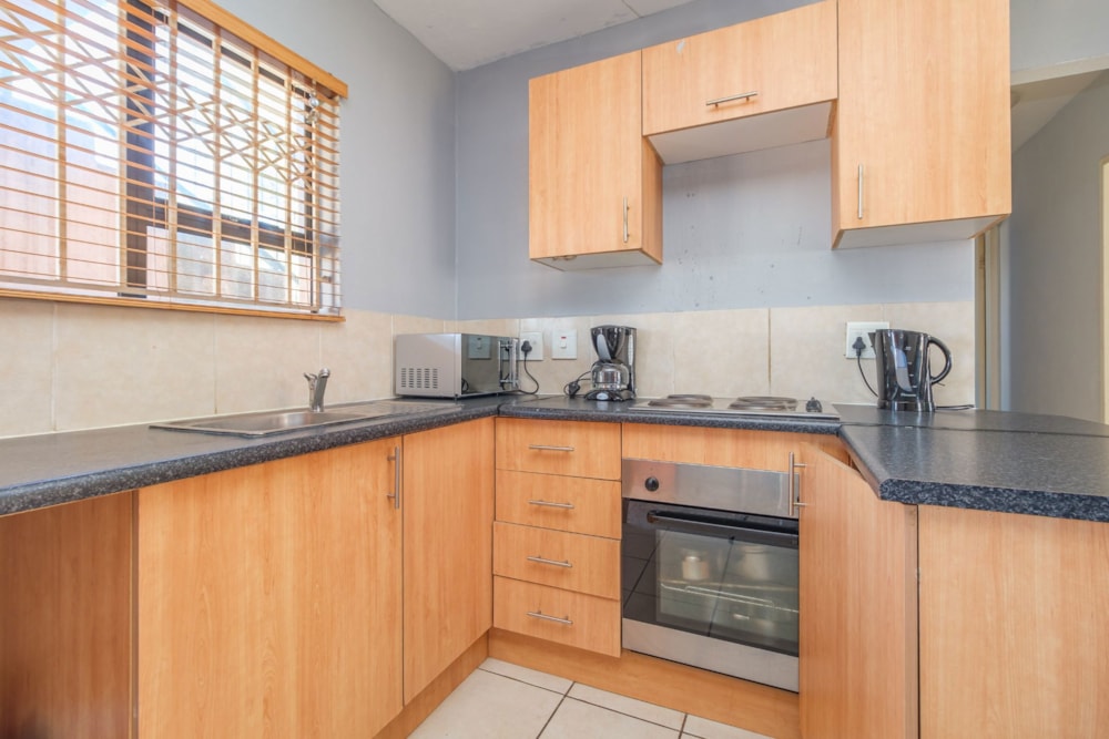 Townhouse for sale in Lindhaven - RAN1702181 Townhouse for sale in Lindhaven - RAN1702181