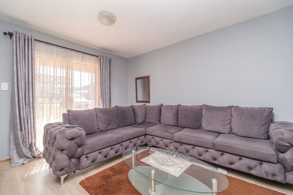 Townhouse for sale in Lindhaven - RAN1702181 Townhouse for sale in Lindhaven - RAN1702181