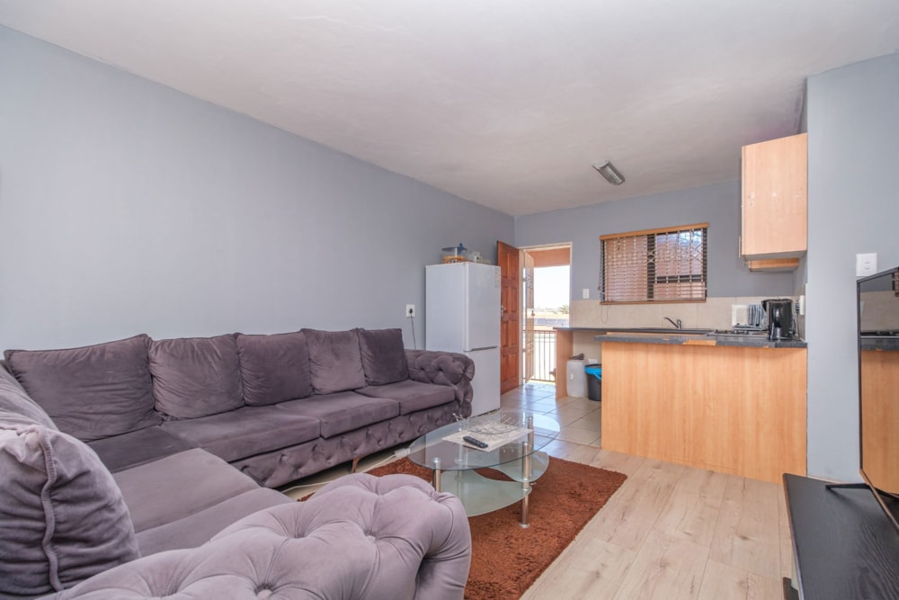 Townhouse for sale in Lindhaven - RAN1702181 Townhouse for sale in Lindhaven - RAN1702181