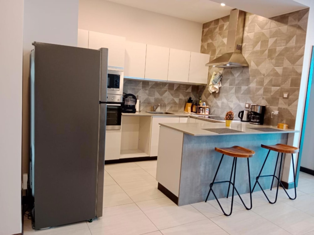 Apartment for sale in Westlands, Kenya - 3KE1702213