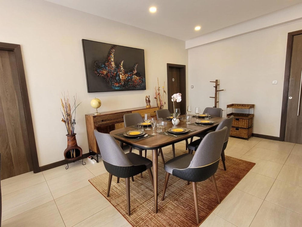 Apartment for sale in Westlands, Kenya - 3KE1702213