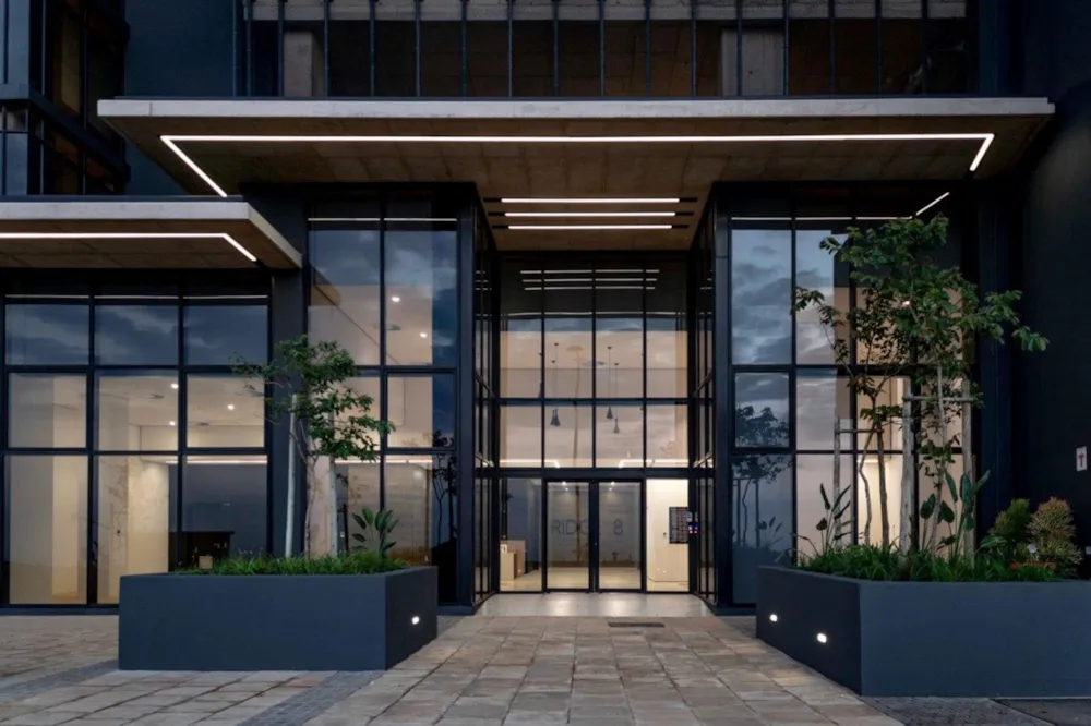 Commercial office let in Ridgeside - 1ND1702201 Commercial office let in Ridgeside - 1ND1702201