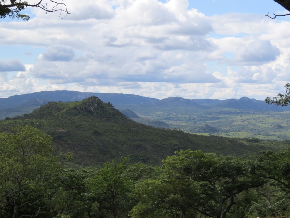 House for sale in Juliasdale, Zimbabwe - 3ZB1702210