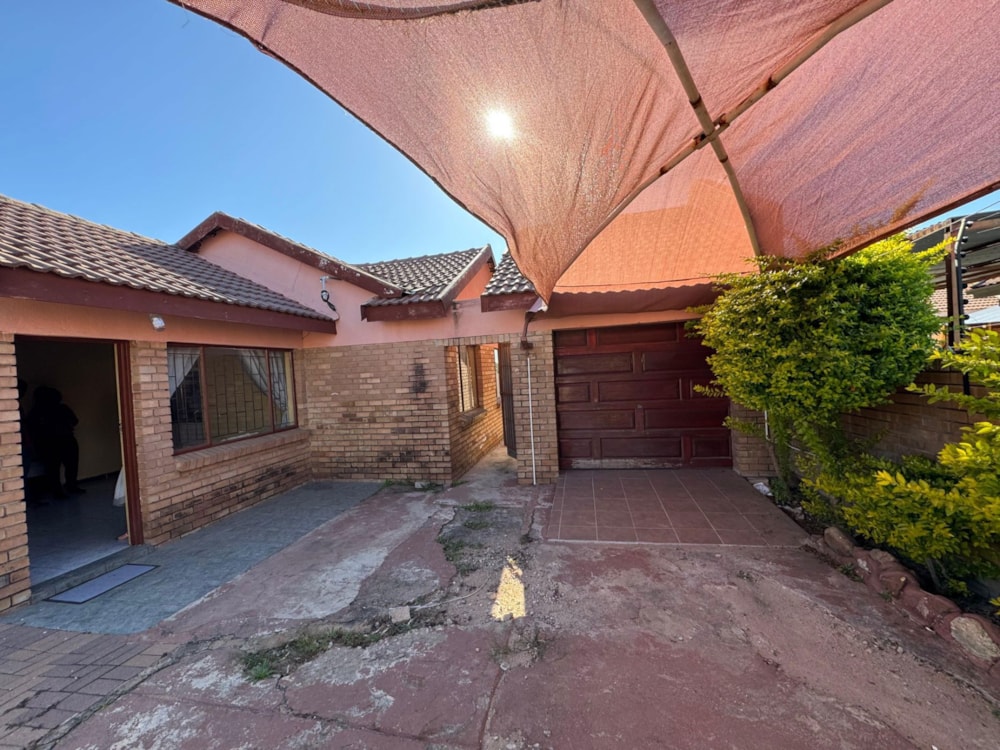 House for sale in African Jewel - 1PS1702228 House for sale in African Jewel - 1PS1702228