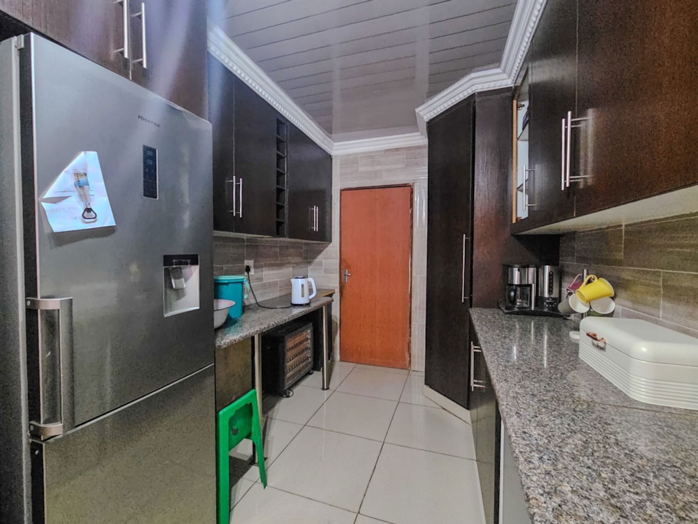 House for sale in Sherwood Gardens - 1BJ1702234