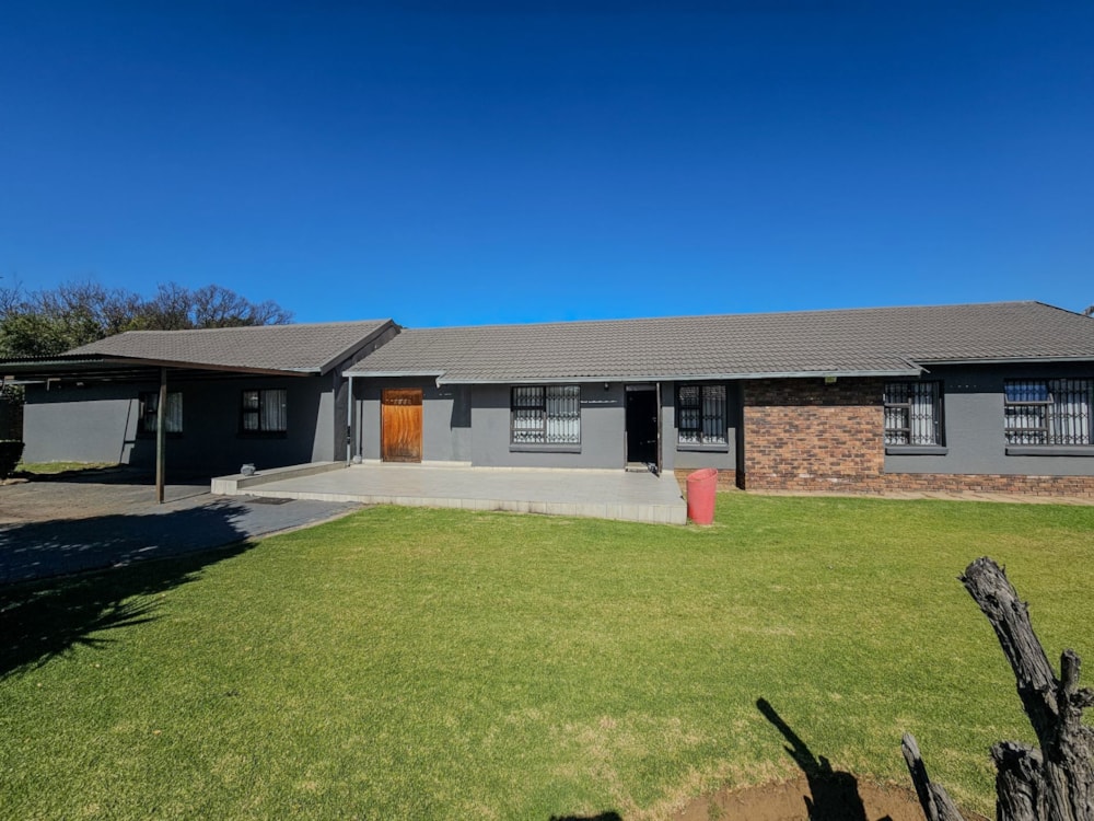 House for sale in Sherwood Gardens - 1BJ1702234