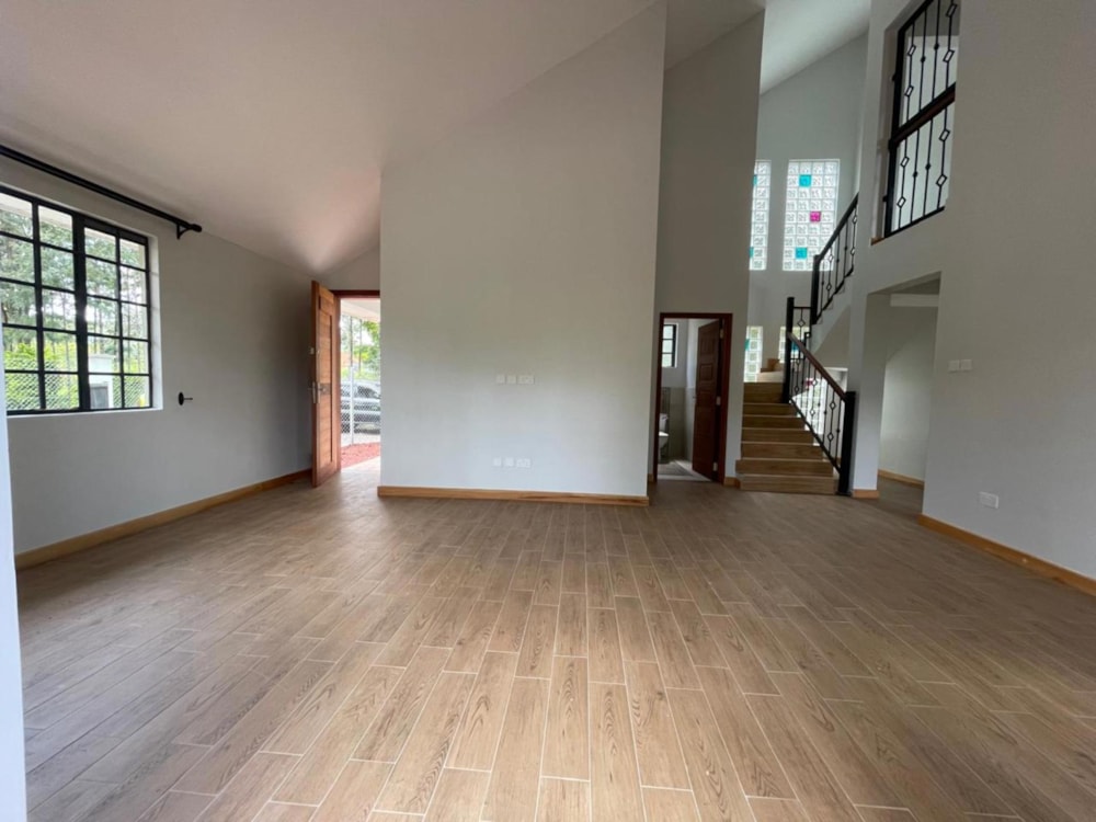 House let in Karen, Kenya - 3KE1702224 House let in Karen, Kenya - 3KE1702224