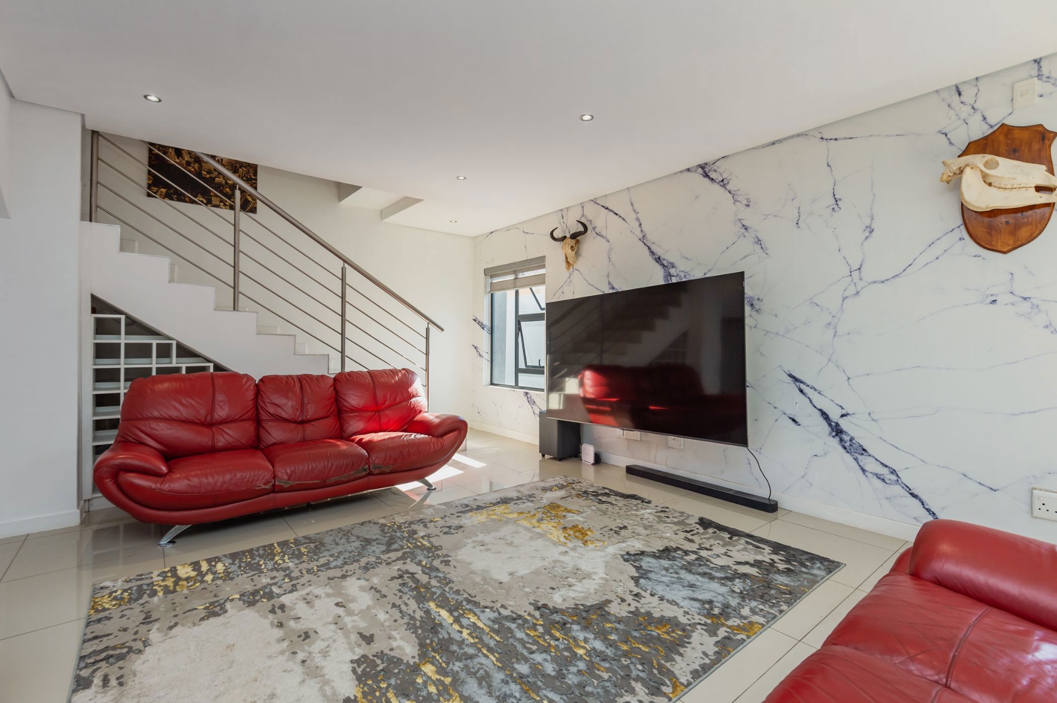 Double-storey cluster for sale in Edendale - BED1706576