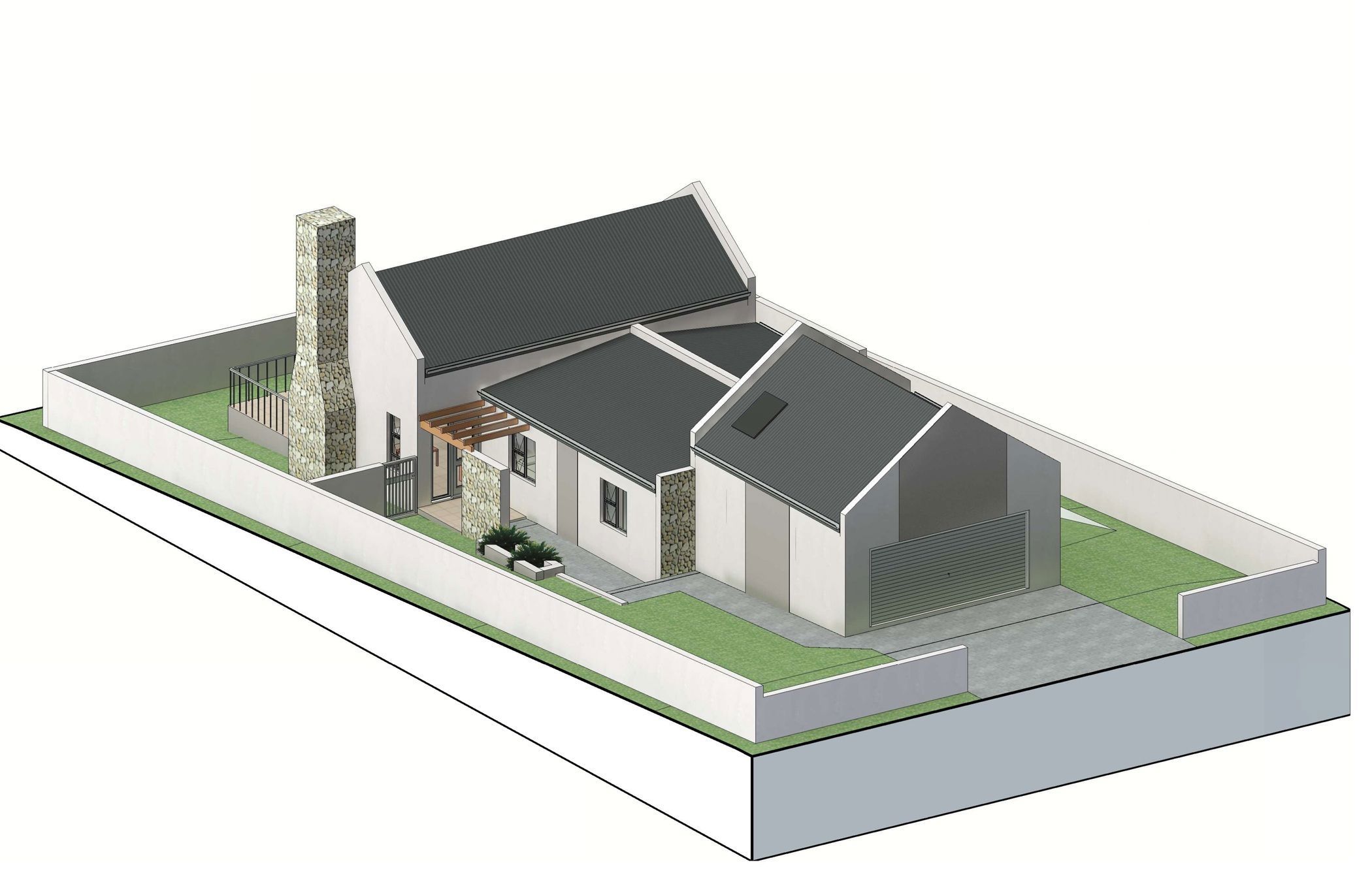 House for sale in Saldanha Bay - LA1702244