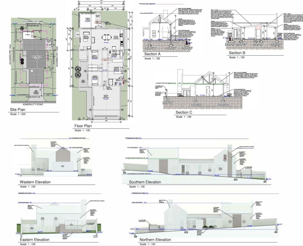House for sale in Saldanha Bay - LA1702244 House for sale in Saldanha Bay - LA1702244