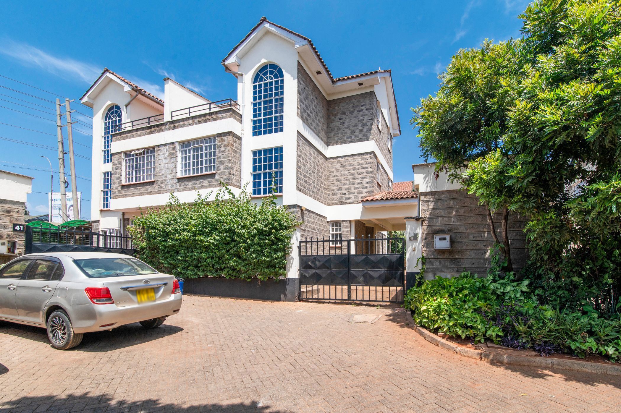 House for sale in Garden City, Kenya - 3KE1702265