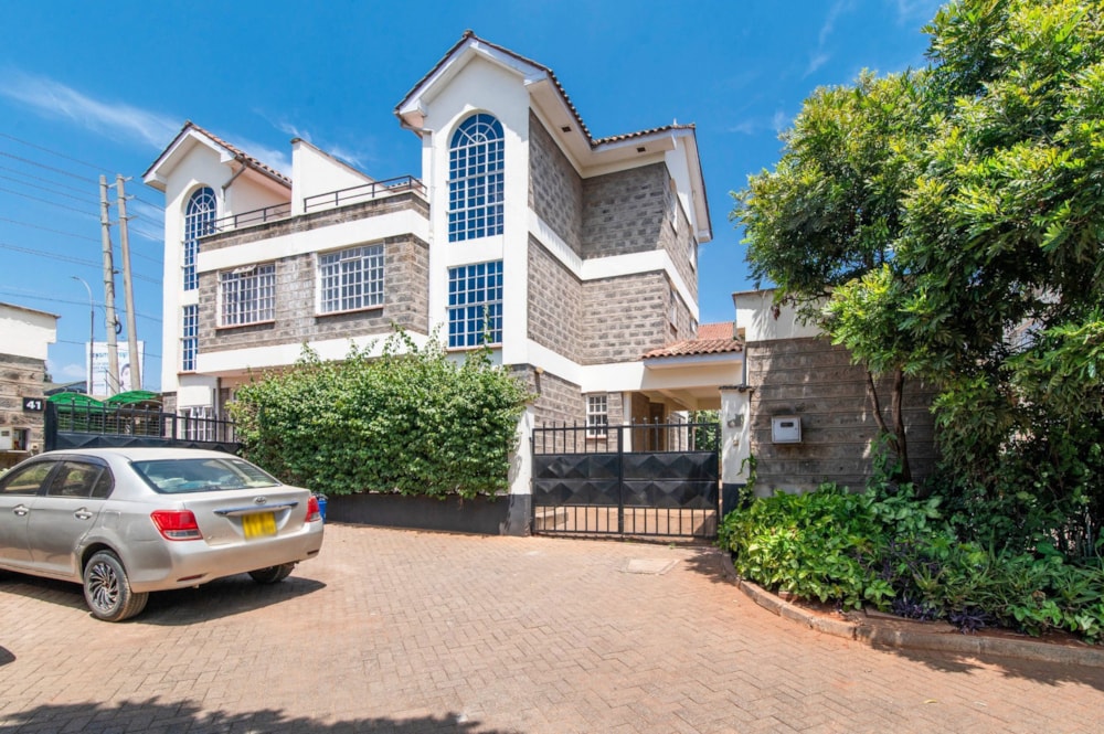 House for sale in Garden City, Kenya - 3KE1702265