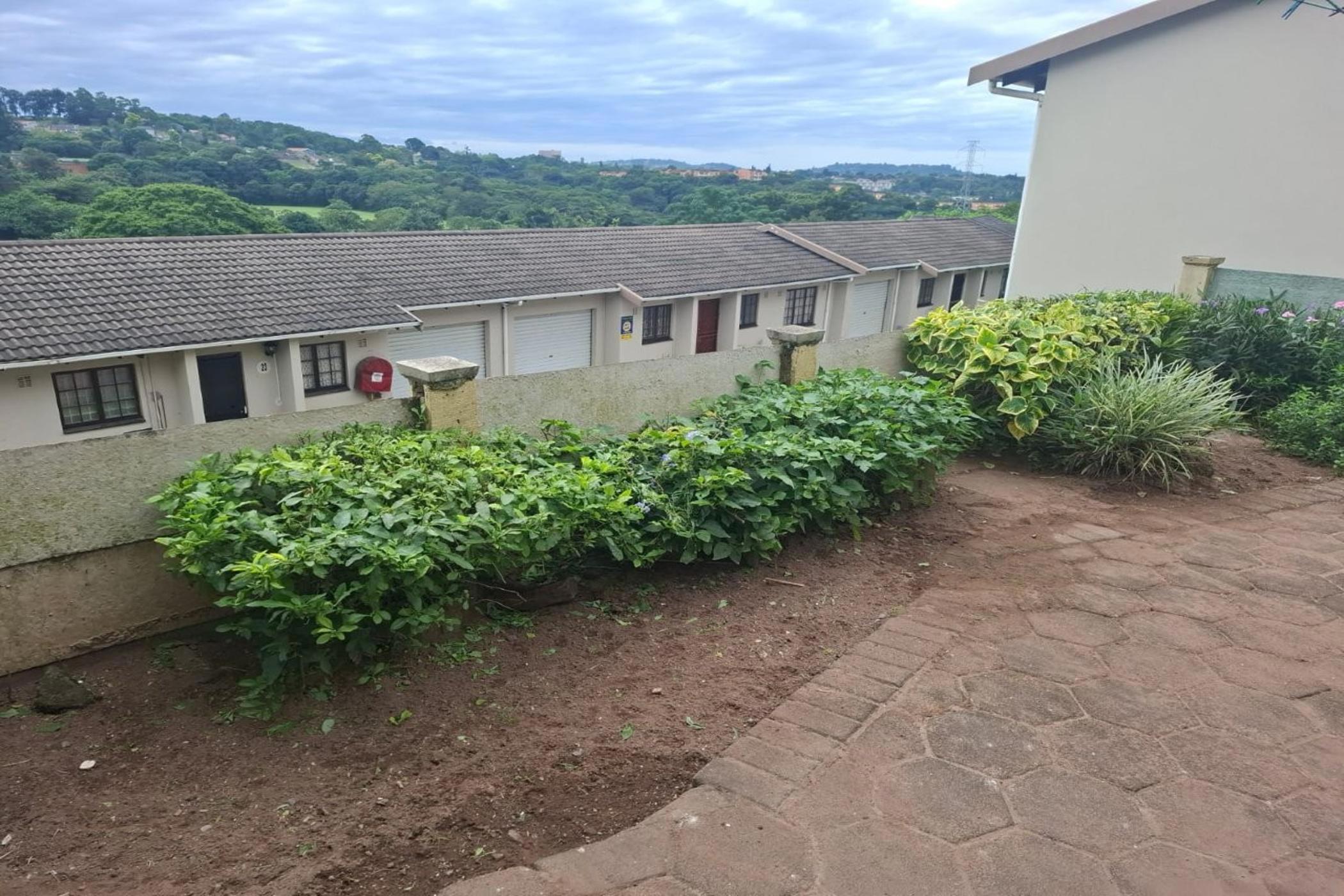 Townhouse for sale in Mariannhill Park - 1WP1702269