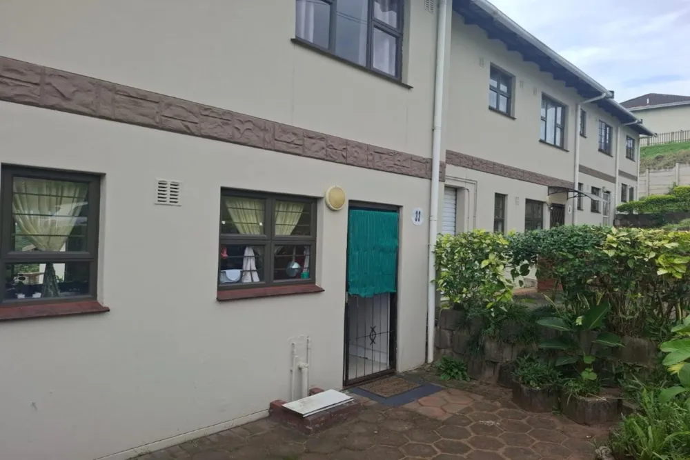 Townhouse for sale in Mariannhill Park - 1WP1702269