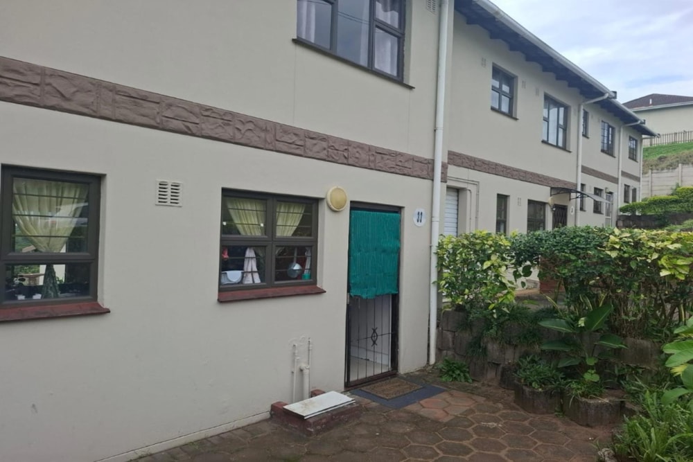 Townhouse for sale in Mariannhill Park - 1WP1702269