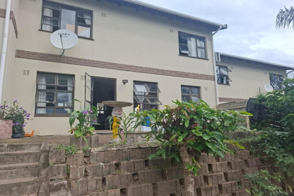 Townhouse for sale in Mariannhill Park - 1WP1702269