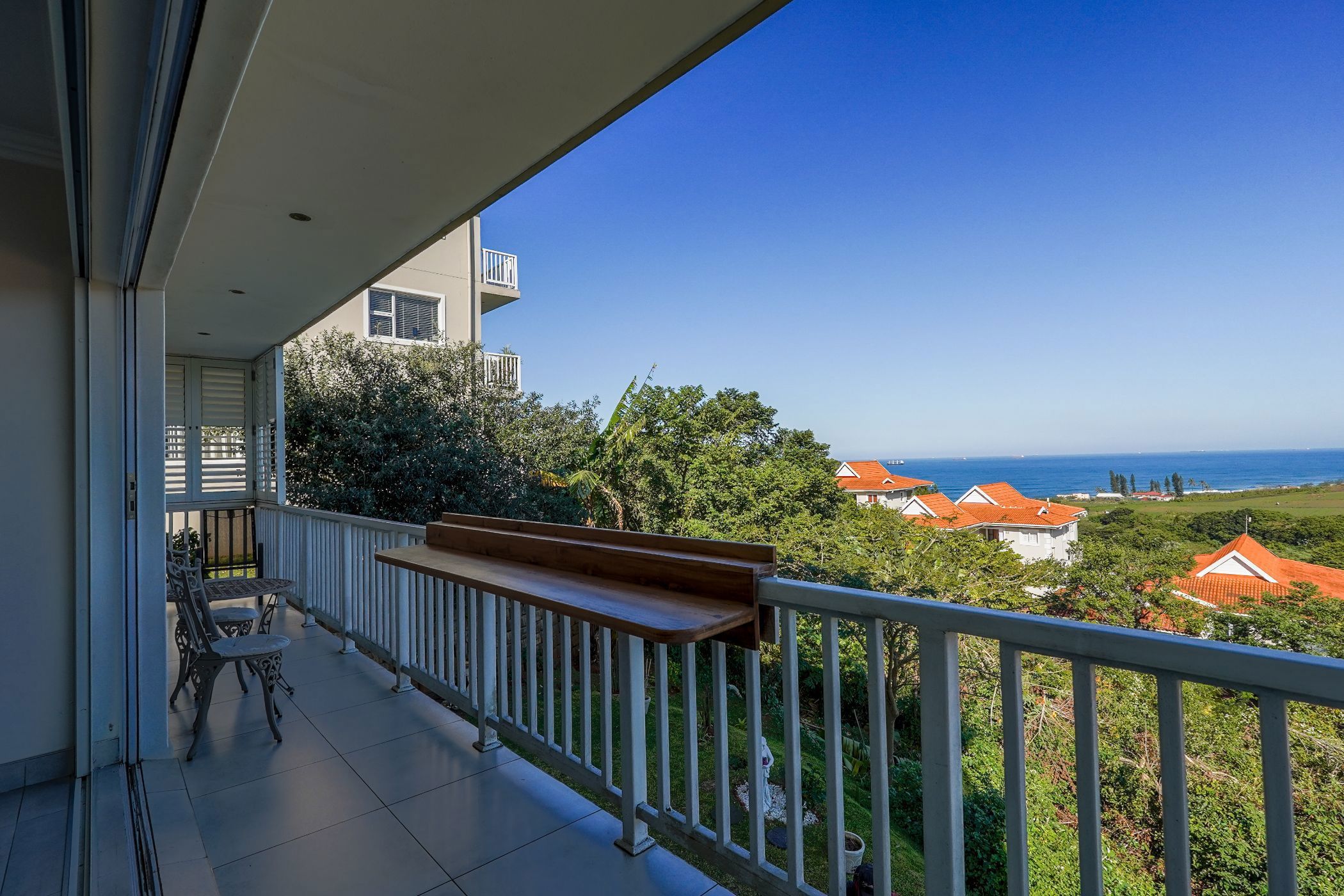 Townhouse to rent in La Mercy - 1ND1702266