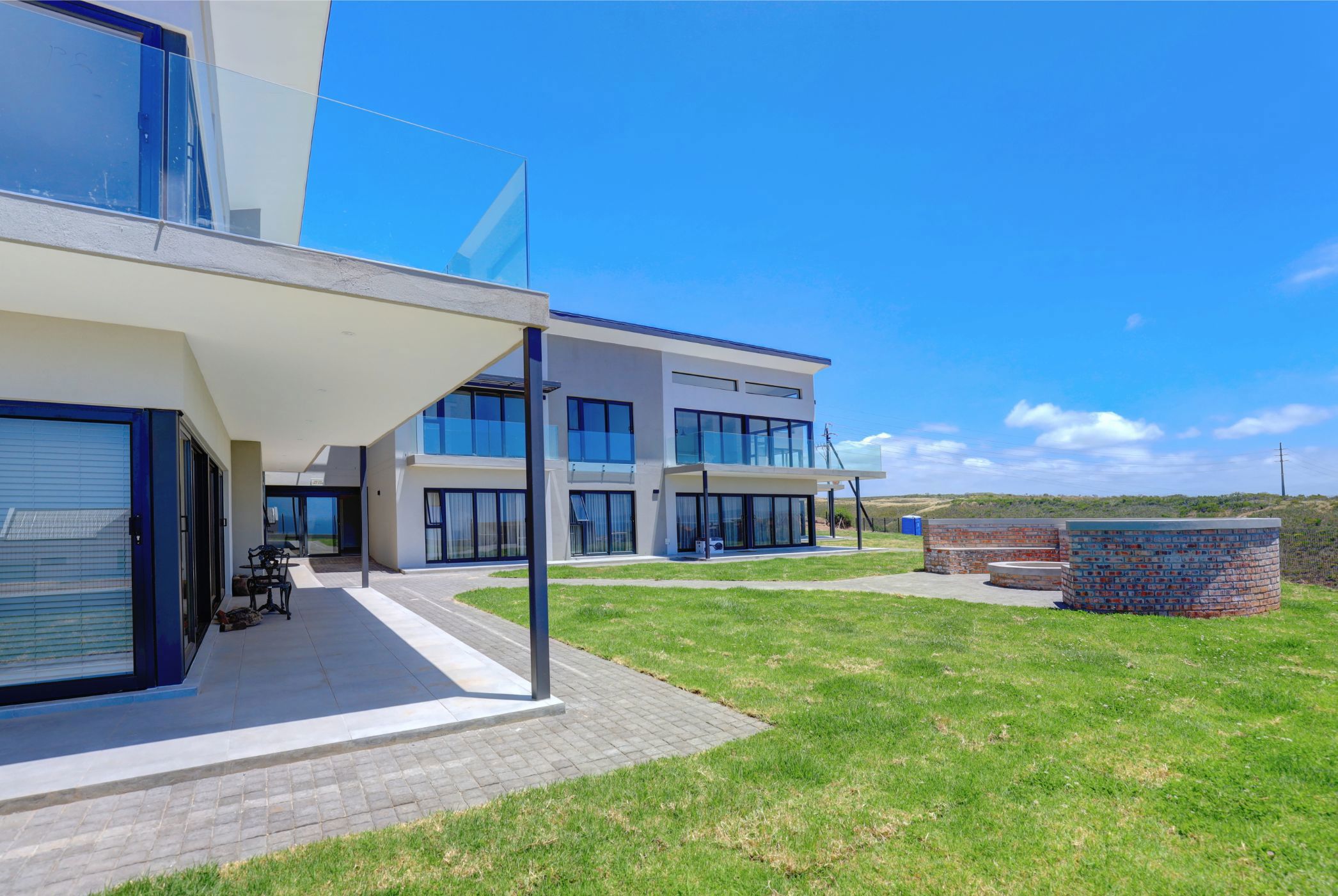 Apartment for sale in Renosterbos Estate - 1MB1702273