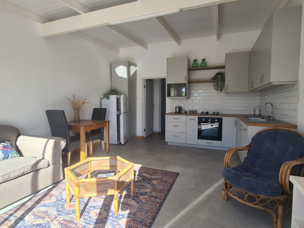 Apartment let in Moorreesburg - 1MS1702283