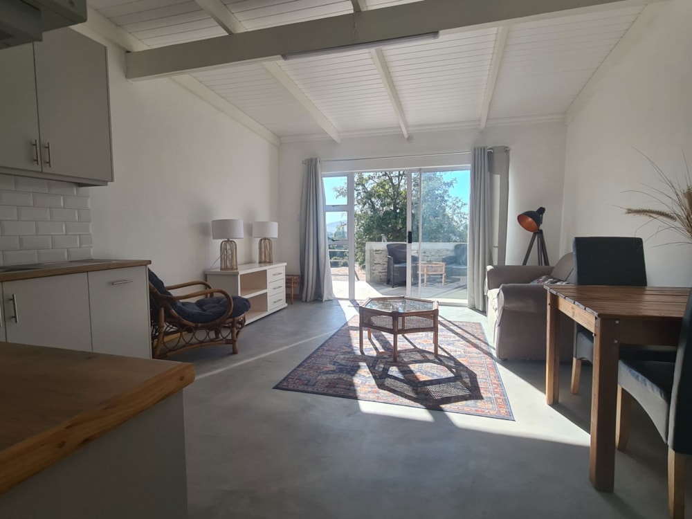 Apartment let in Moorreesburg - 1MS1702283