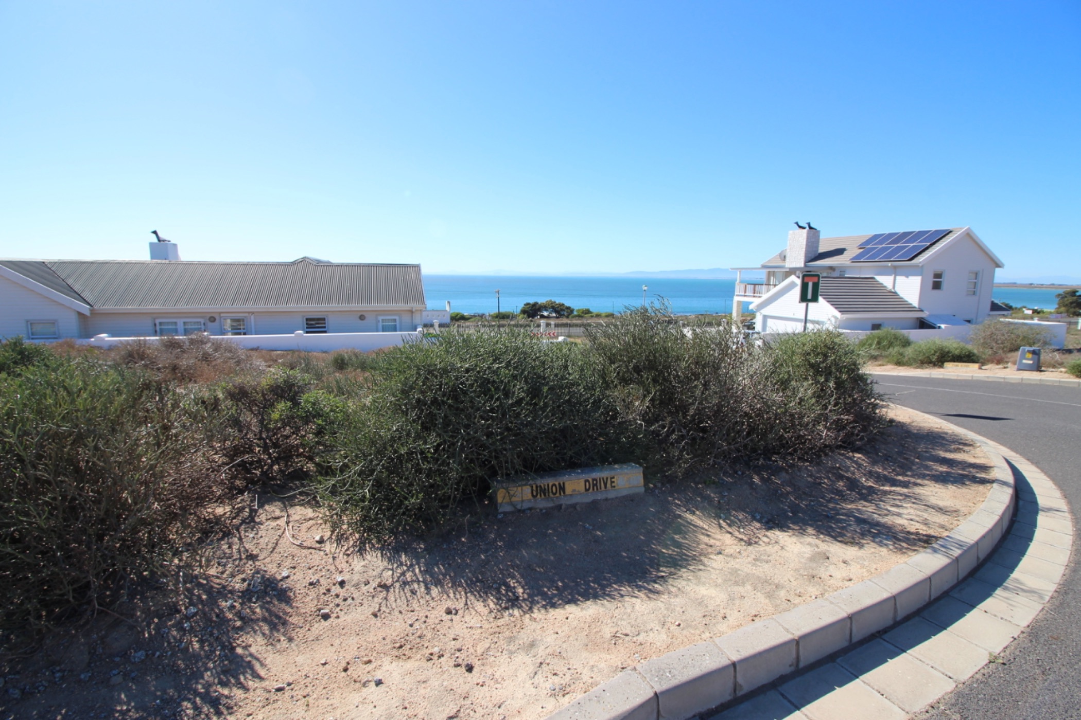 Vacant land for sale in St Helena Views - LA1702290