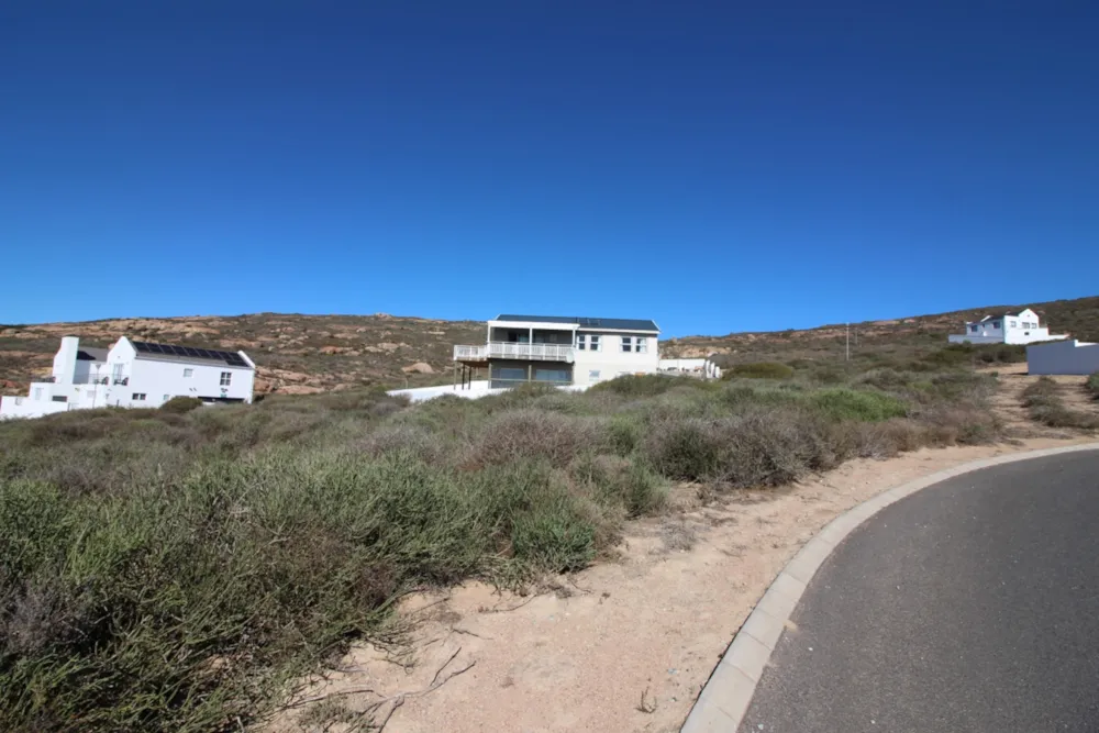 Vacant land for sale in St Helena Views - LA1702296 Vacant land for sale in St Helena Views - LA1702296