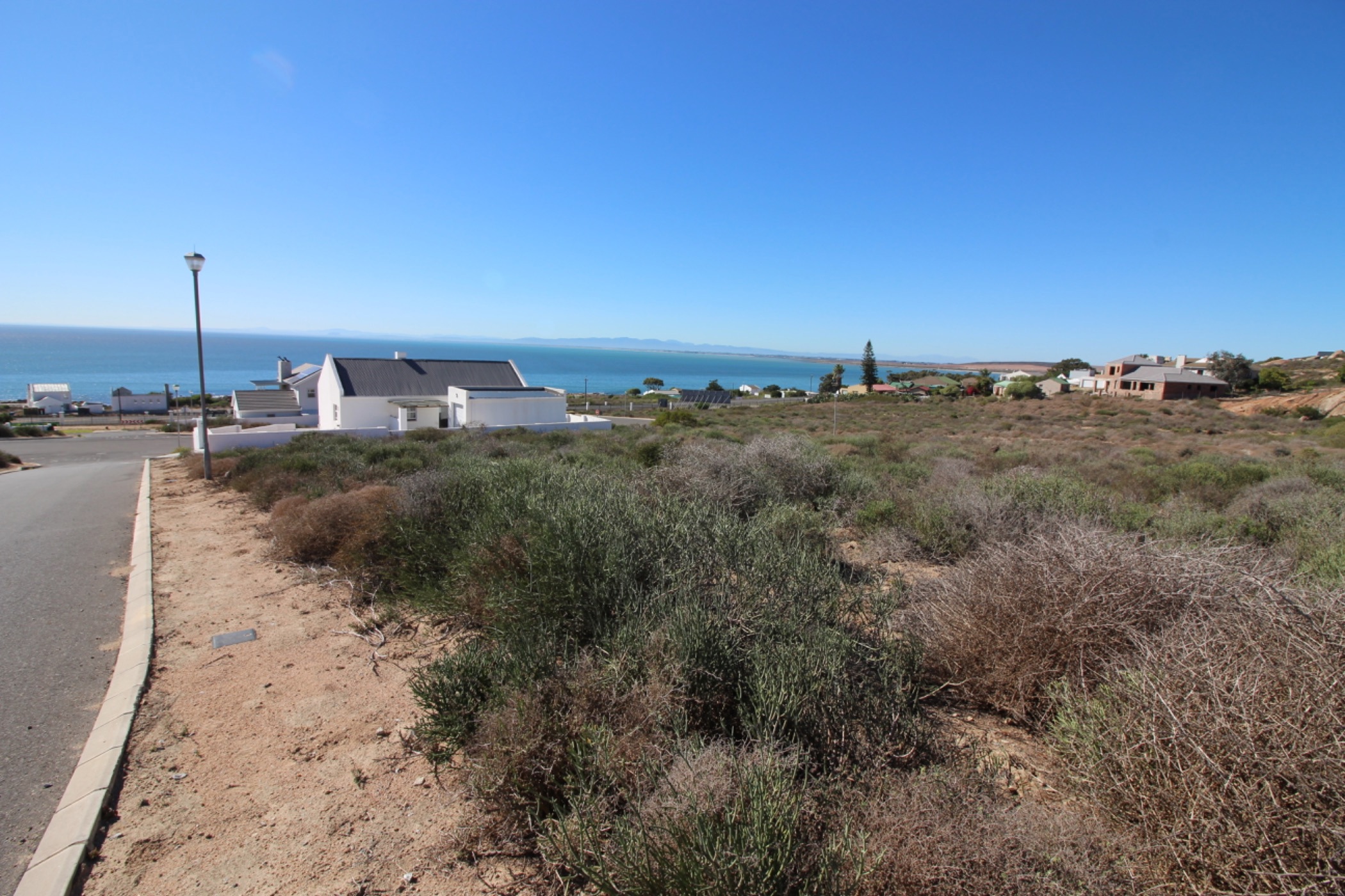 Vacant land for sale in St Helena Views - LA1702296