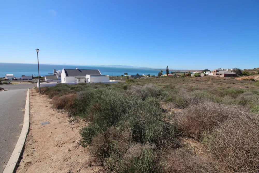 Vacant land for sale in St Helena Views - LA1702296 Vacant land for sale in St Helena Views - LA1702296