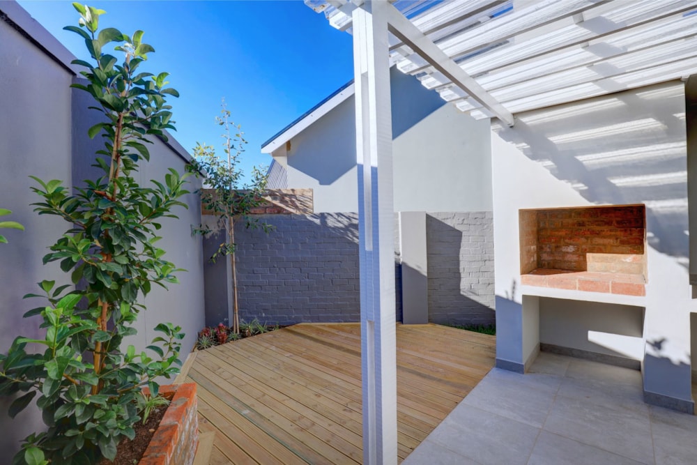 House for sale in Mont Fleur Mountain Estate - GEO1702302 House for sale in Mont Fleur Mountain Estate - GEO1702302