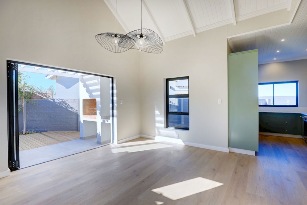 House for sale in Mont Fleur Mountain Estate - GEO1702302 House for sale in Mont Fleur Mountain Estate - GEO1702302