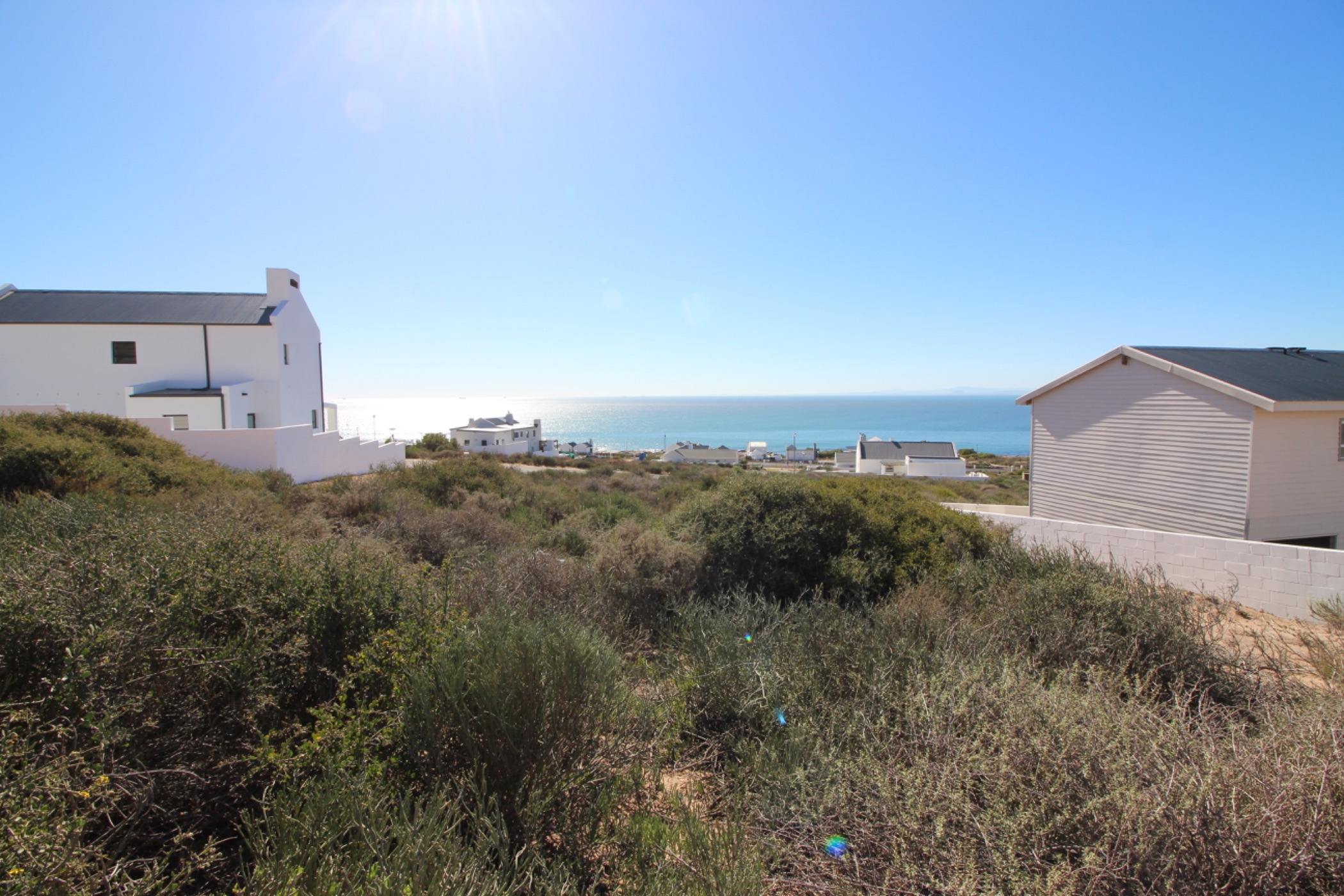 Vacant land for sale in St Helena Views - LA1702301