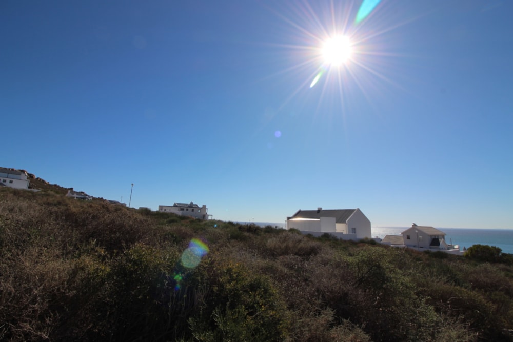 Vacant land for sale in St Helena Views - LA1702304 Vacant land for sale in St Helena Views - LA1702304