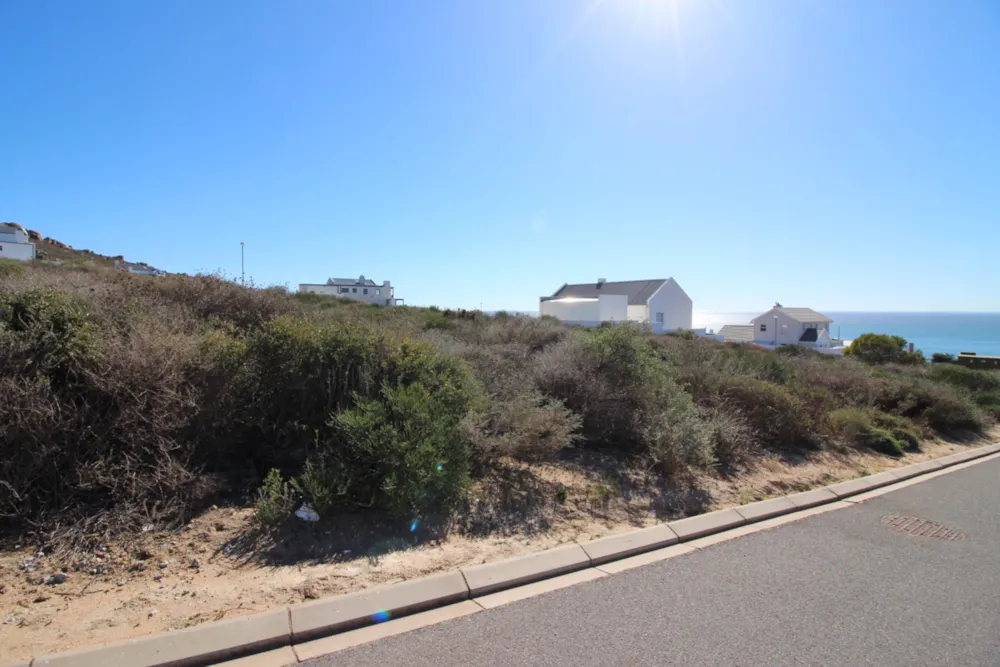 Vacant land for sale in St Helena Views - LA1702304 Vacant land for sale in St Helena Views - LA1702304